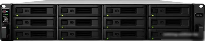 Сетевой накопитель Synology DiskStation RS3618xs – фото товара