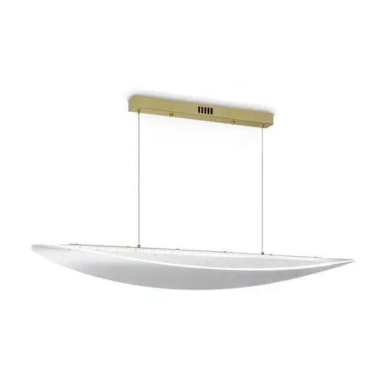 Подвесная люстра Freya Cloud FR5441PL-L40G – фото товара