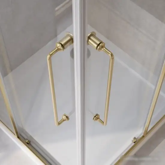 Душевой уголок Cezares RELAX-304-A-2-80-C-BORO - фото товара