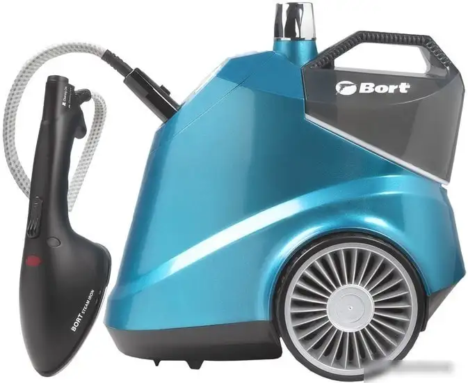 Отпариватель Bort Pro Iron - фото товара