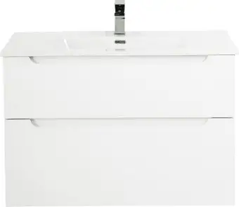 BelBagno Тумба с умывальником ETNA-H60-1200-2C-SO-BL-P + BB1200ETL – изображение в каталоге