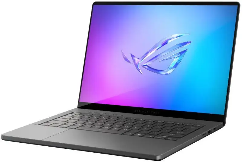 Игровой ноутбук ASUS ROG Zephyrus G14 2025 GA403UH-QS003 – фото товара