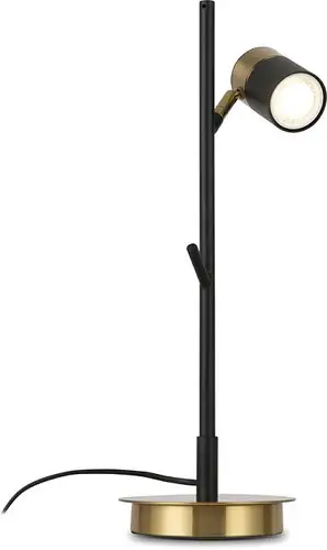 Настольная лампа Freya Enzo FR5201TL-01B – изображение в каталоге