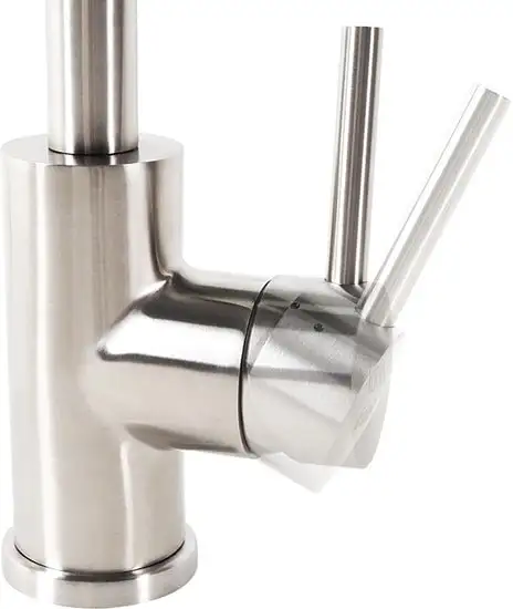 Смеситель IDDIS Kitchen Line K05STJ0i05 - фото товара