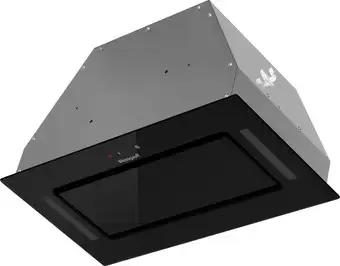 Weissgauff Intense 600 Touch Black Glass