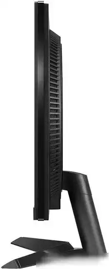 Игровой монитор LG UltraGear 24GS60F-B – фото товара