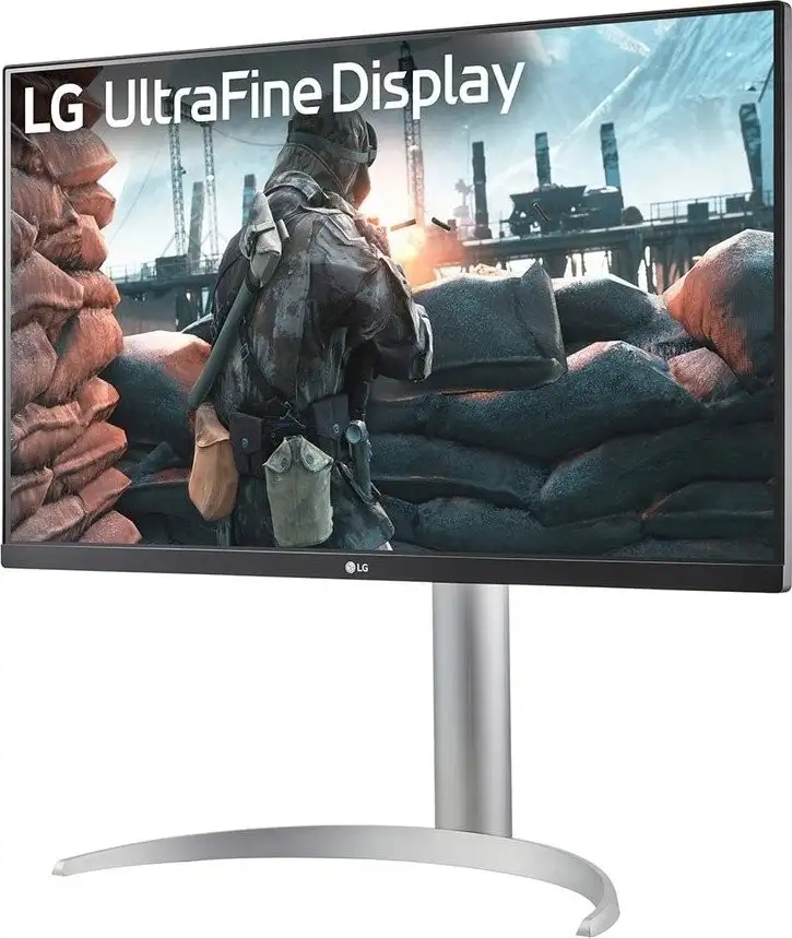 Монитор LG 27UP650K-W – фото товара