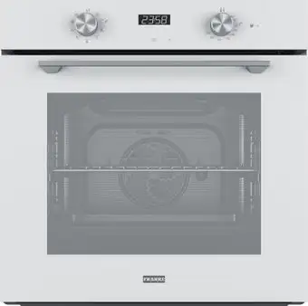 Электрический духовой шкаф Franke FMA 86 H WH - изображение в каталоге