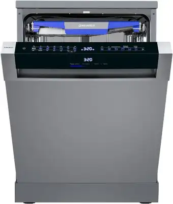 Отдельностоящая посудомоечная машина MAUNFELD MWF60331S Inverter