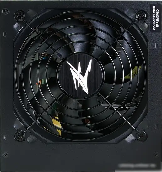 Блок питания Zalman MegaMax TXII 500W ZM500-TXIIv2 – фото товара