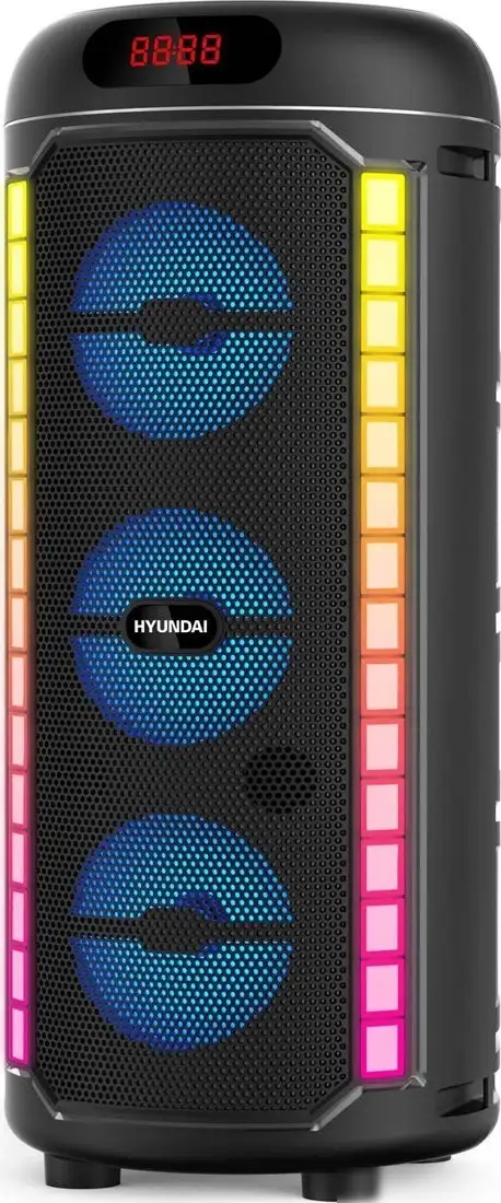 Беспроводная колонка Hyundai H-MC1221 – фото товара