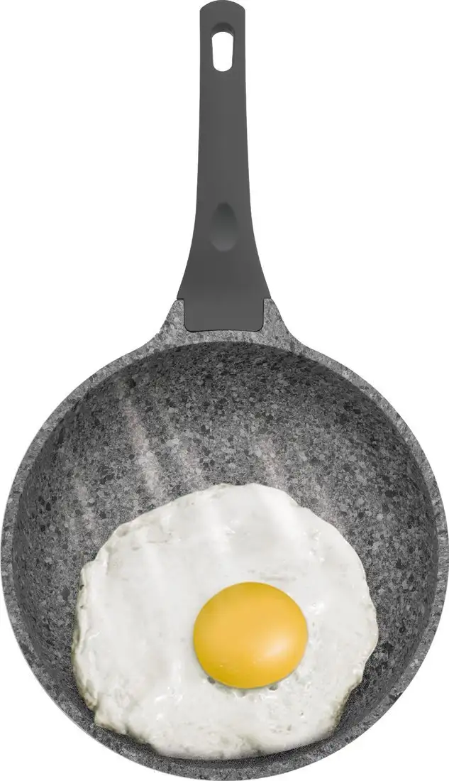 Сковорода Rondell Granit Carrara RDA-1845 – фото товара