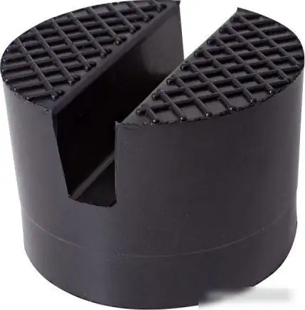 Подкатной домкрат FORSAGE F-T825010 3т – фото товара