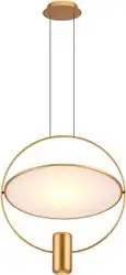 Подвесная люстра Odeon Light Orbite 7028/2L – изображение в каталоге