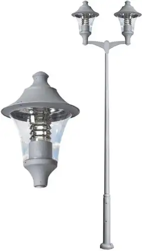 Фонарный столб Fumagalli Remo R50.372.A20.LXE27 – изображение в каталоге