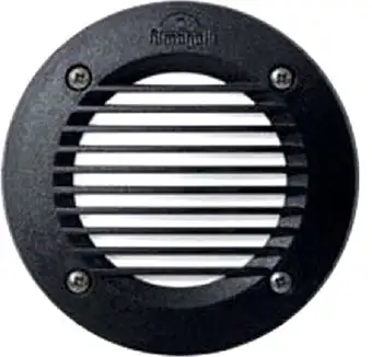 Тротуарный встраиваемый светильник Fumagalli Leti 2C2.000.000.AYG1L – изображение в каталоге