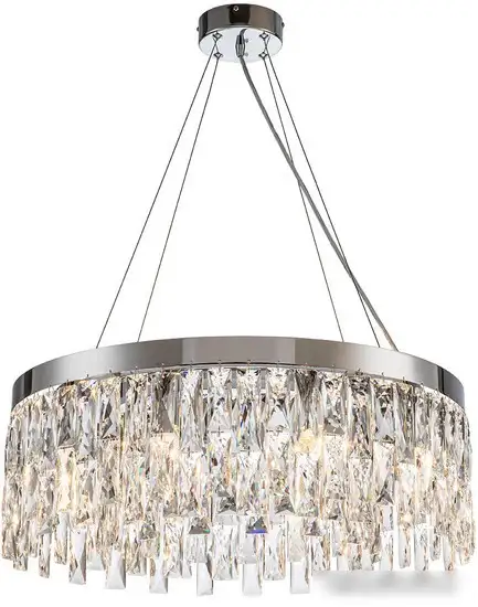 Подвесная люстра Indigo Anna V000385 – фото товара