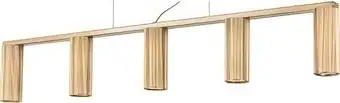 Подвесная люстра Lightstar Roma 718053 – изображение в каталоге