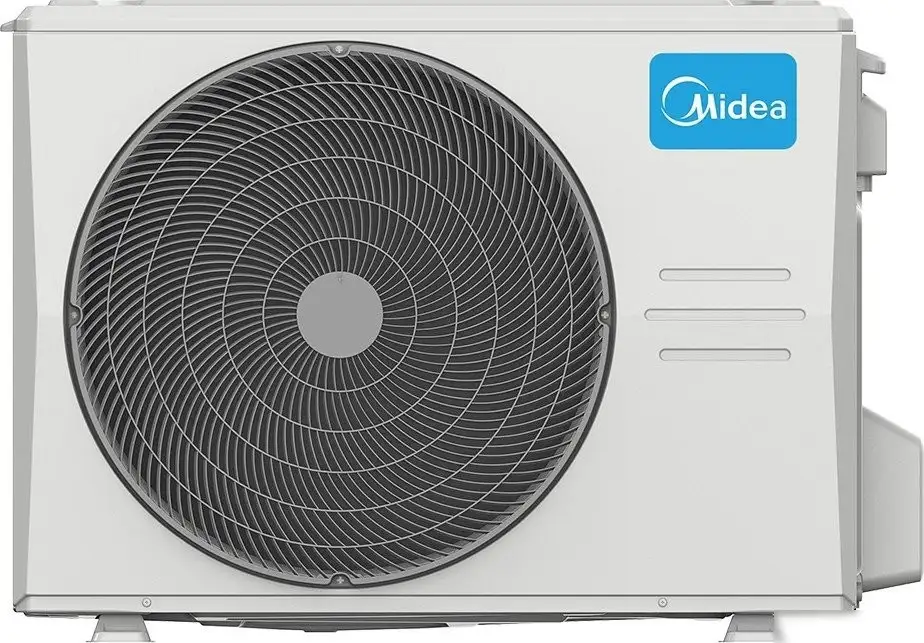 Кондиционер Midea Breezeless MSFA2W-09N8D6-I/MSFA1-09N8D6-O - фото товара