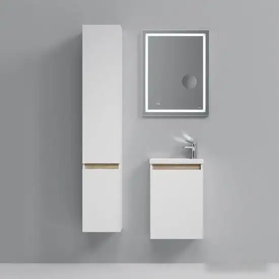 AM.PM X-Joy M85AFHX0451WG – фото товара