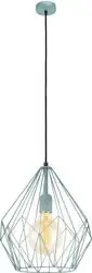 Лампа Eglo Carlton 1 49259 – изображение в каталоге