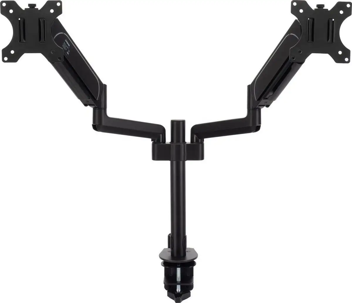 Кронштейн Digma D-MM202D (черный) – фото товара