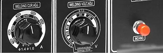 Сварочный инвертор AuroraPRO Ultimate 500 – фото товара