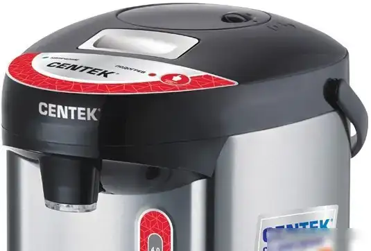 Чайник CENTEK CT-0081 - фото товара