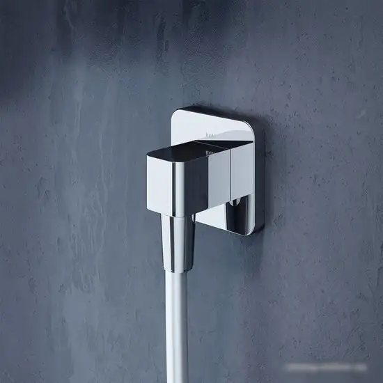 Шланговое подключение IDDIS Slide SLISB00i62 - фото товара