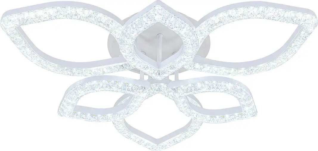 Припотолочная люстра Escada 10289/6LED BL – фото товара