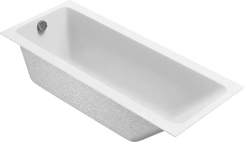 Ванна Cersanit Crea 170x70 64870 - фото товара