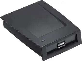 Считыватель Dahua DHI-ASM100 – изображение в каталоге