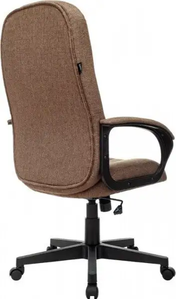 Офисное кресло Бюрократ T-898AXSN (коричневый 38-414) – фото товара