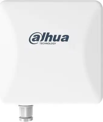 Радиомост Dahua DH-PFWB5-10n – изображение в каталоге