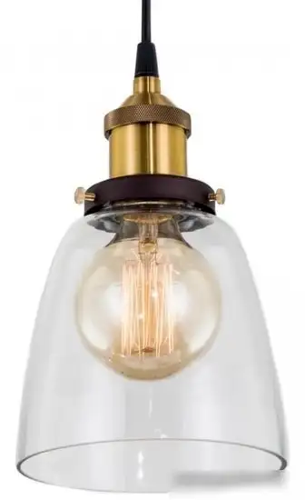 Подвесная люстра Citilux Эдисон CL450103 – фото товара