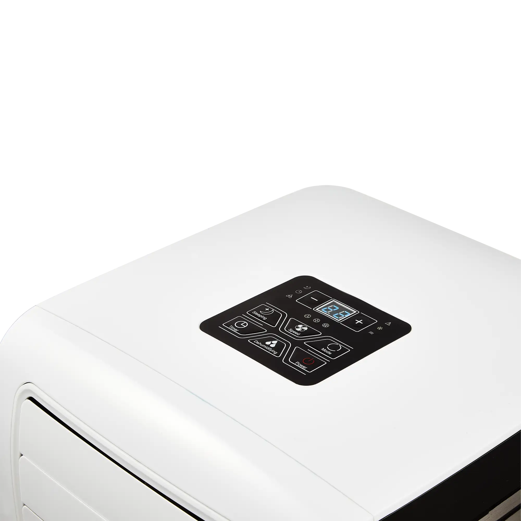 Кондиционер мобильный Electrolux Manhattan EACM-12 FM/N3 (НС-1292433) - подробное фото Кондиционер мобильный Electrolux Manhattan EACM-12 FM/N3 (НС-1292433) - фото товара