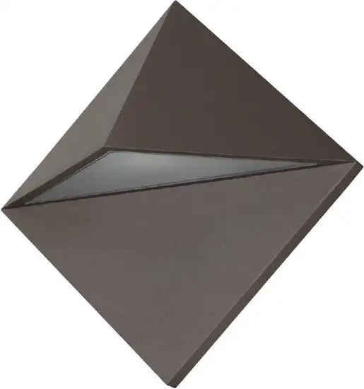 Уличный настенный светильник Novotech Testa 370587 – фото товара