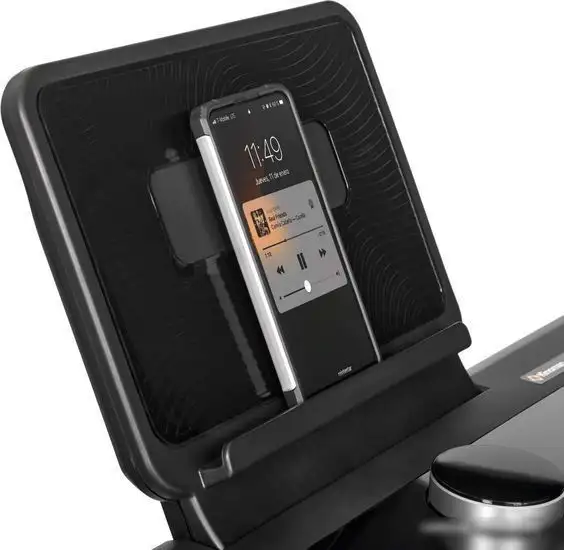 Электрическая беговая дорожка Titanium Masters Slimtech S370 APP – фото товара