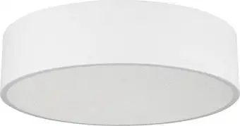 Светодиодная панель Arlight SP-TOR-PILL-PRISM-R400-25W Day4000 (WH, 100 deg, 230V) 022104(3) – изображение в каталоге