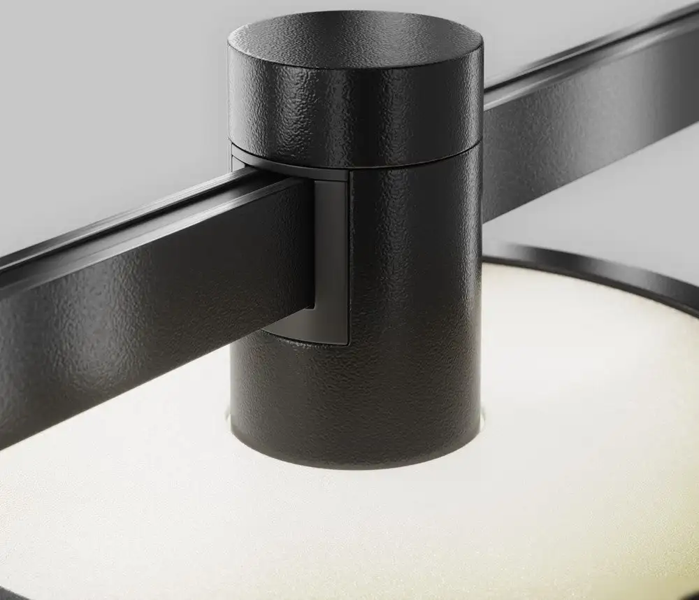 Трековый светильник Technical Plato Flarity 4000K 7Вт 120° TR152-1-7W4K-B – фото товара