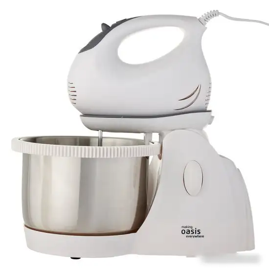 Миксер Oasis (Making Oasis Everywhere) MH-60W - фото товара