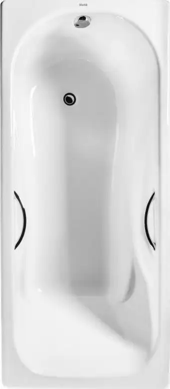 Ванна Wotte Comfort 170х75 БП-э00д1474 - фото товара