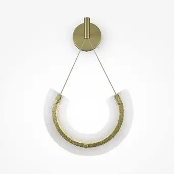 Бра Maytoni Maya P091WL-L18G3K – изображение в каталоге