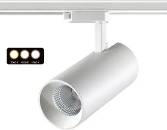 Трековый светильник Novotech Port 358746 – изображение в каталоге