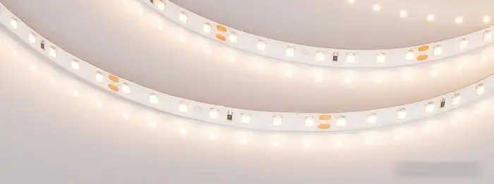 Светодиодная лента Arlight RT-A120-8mm 24V Cool 8K 016888(2) – фото товара