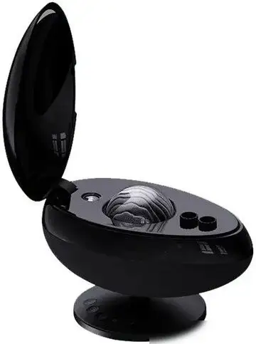 Проектор Wanbo Eva Galaxy Light WPL11 (зелёный) – фото товара