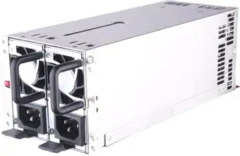 Блок питания SilverStone GM800-2UG 80 Plus Gold SST-GM800-2UG – изображение в каталоге