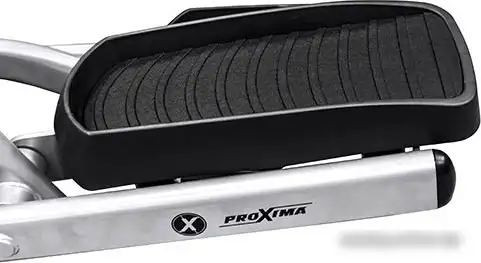 Эллиптический тренажер Proxima Maximus [FE-656-A-21] – фото товара