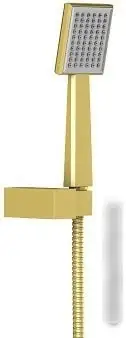 Душевая система Timo Selene SX-2069/17SM (золото матовое) - фото товара