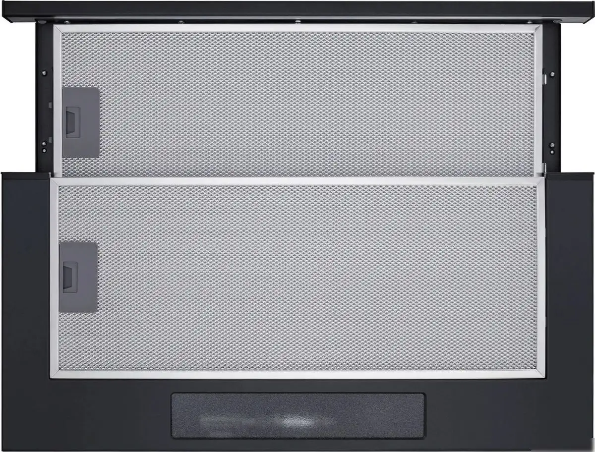 Кухонная вытяжка Meferi SLIDEBOX60BK Power - фото товара